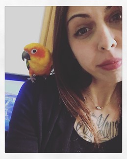 Alessia Guzzetti Sesti