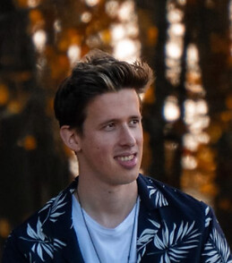 Quinten Van den Bossche