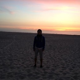 Estefania Cuervo Agudelo