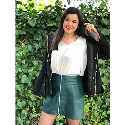 Blanca Utrera