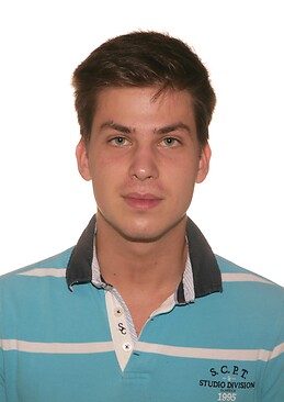 Ivan Alexander De Silva Gueorguiev