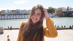 Ana Isabel Aguilera Salguero