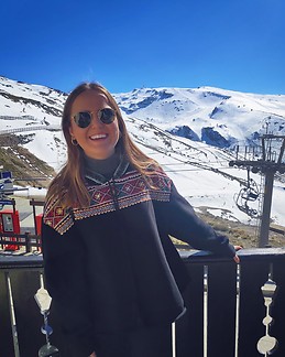 Maria Moreno Caballero