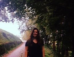 Maddi Salutregi Ramírez