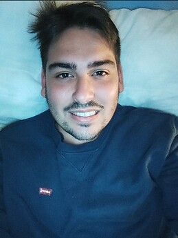 Guillermo Caride Perez