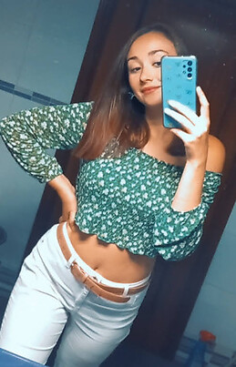 Nerea González García