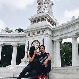 Saul Torres Gonzalez