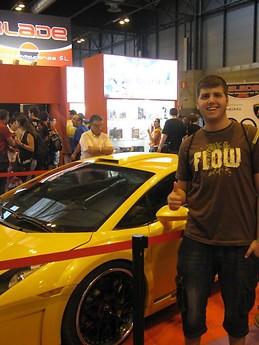 Alberto Pernía Suárez