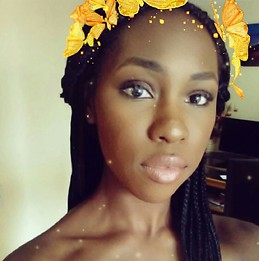 Favour Olawale