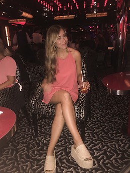 Elena Muñoz Trujillo