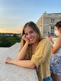 Maria Garcias