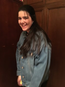 Flor Fernandez Alba