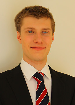 Marius Luszek