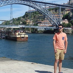 David Álvarez