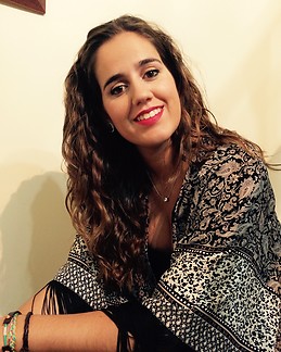 MARIA COZAR JURADO