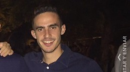 Juan Diego Caparros Caparros