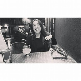 Carla Pérez