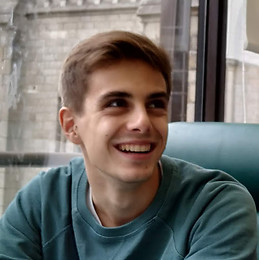 Francisco Javier Martínez Bueno