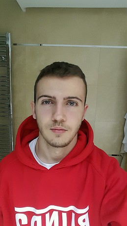 Andres Sanchez del Arco