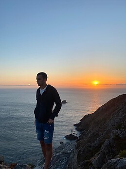 Simón Portela Queimaño