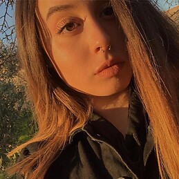 Teresa Rubio Martinez