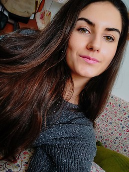 Marta Roquette Ortega