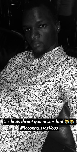 Bill Warren Tientcheu