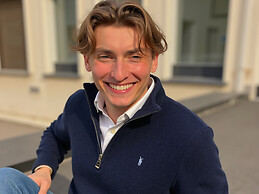 Pascal Giesmann