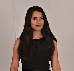 Jeaneth Demetrio hernandez
