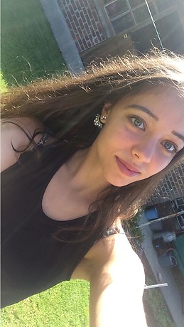 Gabrielle Chotin