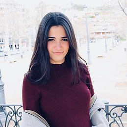 Bea Rodríguez González