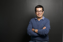 Pascual Pérez
