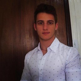 Geovane Marchetto Filho