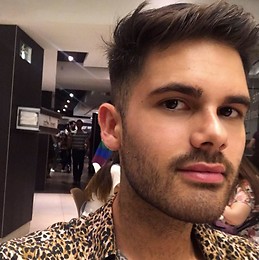 José Antonio Expósito Tapia