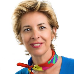 Cecile Dejoux