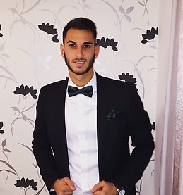 Raúl González Iglesias 