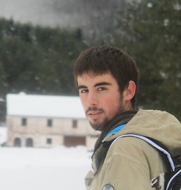 Raul Losantos Viñuales