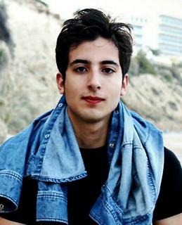 Carlos Buritik Múnera