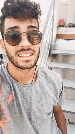 Jorge Rodriguez Aragones