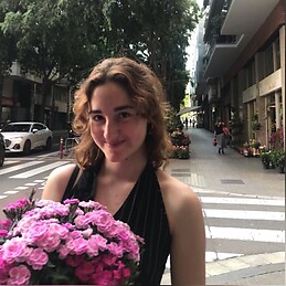 Marta Crespi