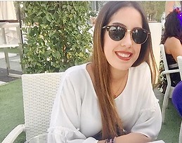 Miriam del Rey Revilla