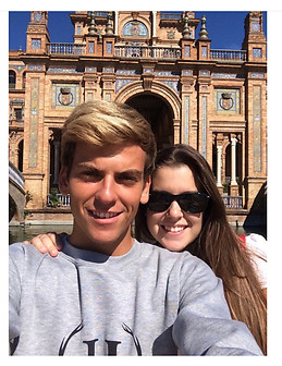 Fernando Caramé Rodriguez