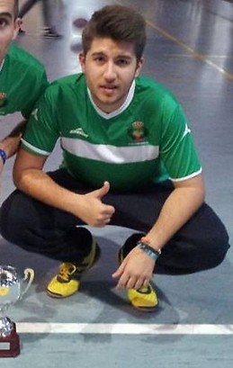 Luis  Aguado