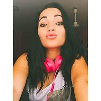 Claudia Antoranz Sanchez