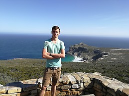 Alex Winterbottom Ezkurra