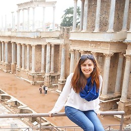 Carmen de la Gándara