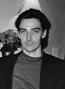 Thor Endre Lundeland