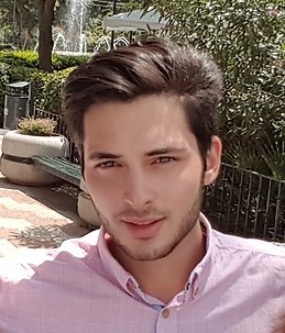 Mario Gonzalez