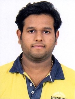 Dev Bhavsar