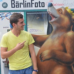 Daniel Menéndez Romero